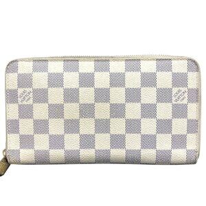 Louis Vuitton Zippy Organizer Long Wallet jp174-110425